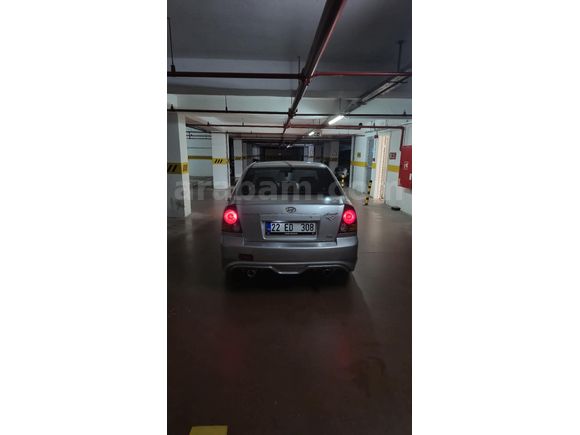 SIFIR MOTOR AĞIR BAKIMLARI YAPILMIŞ ADMİRE