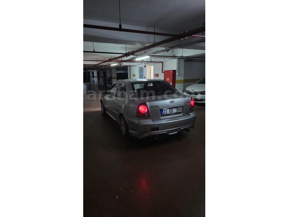 SIFIR MOTOR AĞIR BAKIMLARI YAPILMIŞ ADMİRE