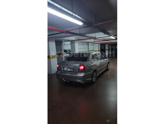 SIFIR MOTOR AĞIR BAKIMLARI YAPILMIŞ ADMİRE