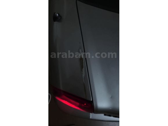 SIFIR MOTOR AĞIR BAKIMLARI YAPILMIŞ ADMİRE