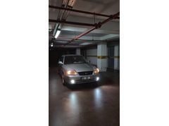 SIFIR MOTOR AĞIR BAKIMLARI YAPILMIŞ ADMİRE