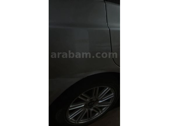 SIFIR MOTOR AĞIR BAKIMLARI YAPILMIŞ ADMİRE