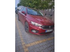 Sahibinden Fiat Egea 1.6 Multijet Lounge 2016 Model