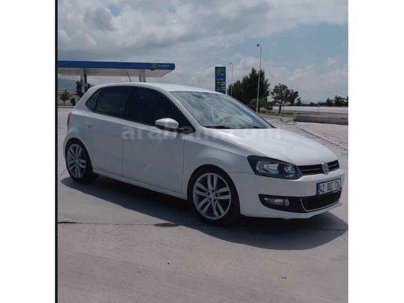 Sahibinden Hatasız Volkswagen Polo 