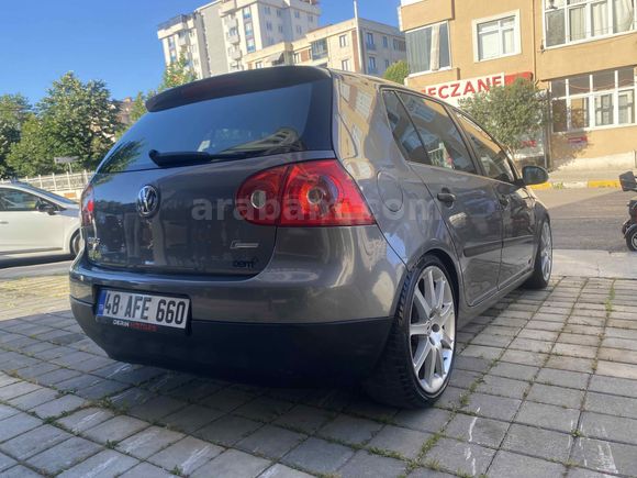 104 bin kmde temiz golf değişensin