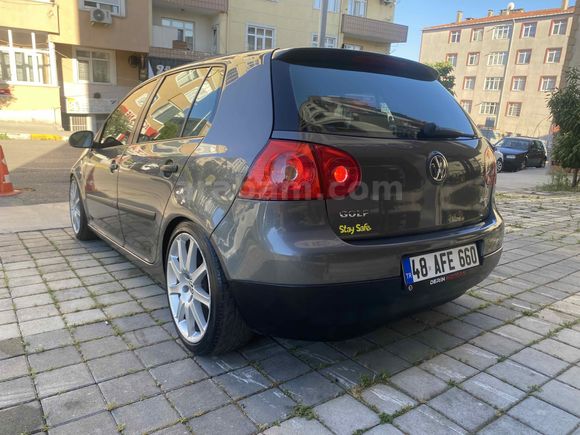 104 bin kmde temiz golf değişensin