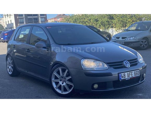 104 bin kmde temiz golf değişensin