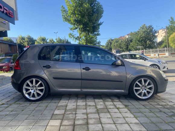 104 bin kmde temiz golf değişensin