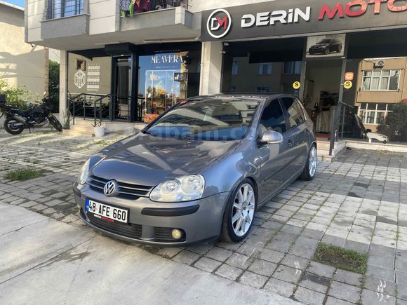 104 bin kmde temiz golf değişensin