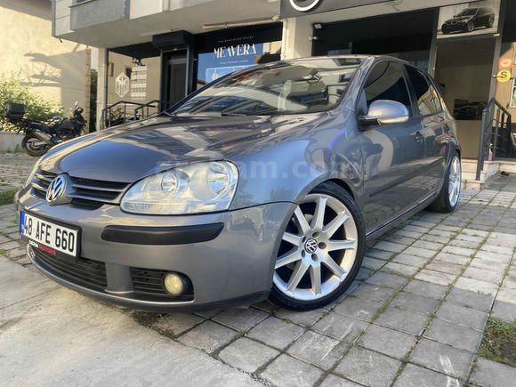 104 bin kmde temiz golf değişensin