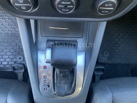 104 bin kmde temiz golf değişensin