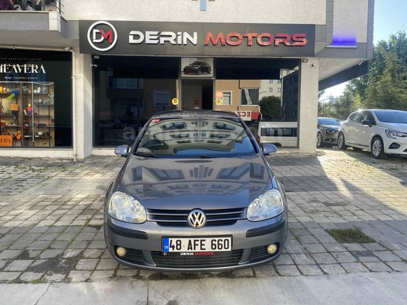 104 bin kmde temiz golf değişensin