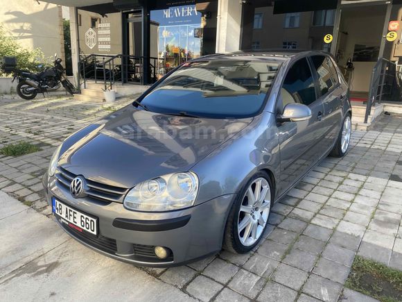 104 bin kmde temiz golf değişensin