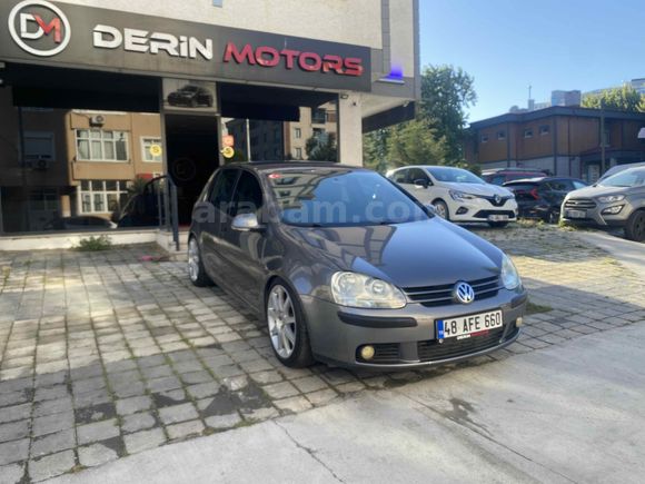 104 bin kmde temiz golf değişensin