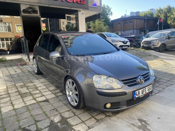 104 bin kmde temiz golf değişensin