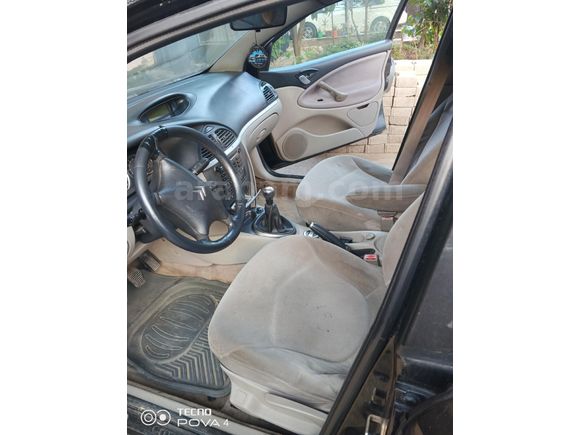 Sahibinden Citroen C5 1.6 HDi SX 2006 Model