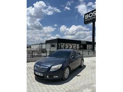 Sahibinden Opel Insignia 1.6 T Cosmo 2011 Model  266.000 km Mavi (metalik)
