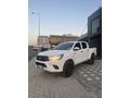 Galeriden Toyota Hilux 2.4 D-4D 4x2 Active 2015 Model Şanlıurfa