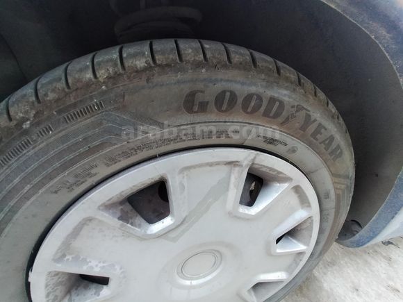 Sahibinden Chevrolet Lacetti 1.6 SX 2004 Model