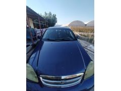 Sahibinden Chevrolet Lacetti 1.6 SX 2004 Model