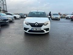 Sahibinden Renault Symbol 0.9 TCe Joy 2019 Model 
