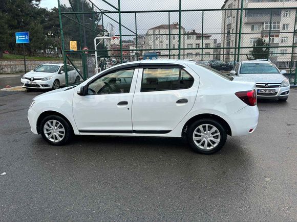 Sahibinden Renault Symbol 0.9 TCe Joy 2019 Model 