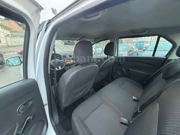 Sahibinden Renault Symbol 0.9 TCe Joy 2019 Model 