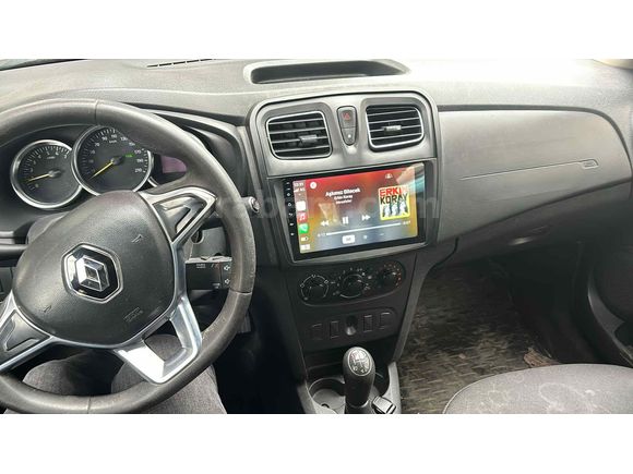 Sahibinden Renault Symbol 0.9 TCe Joy 2019 Model 