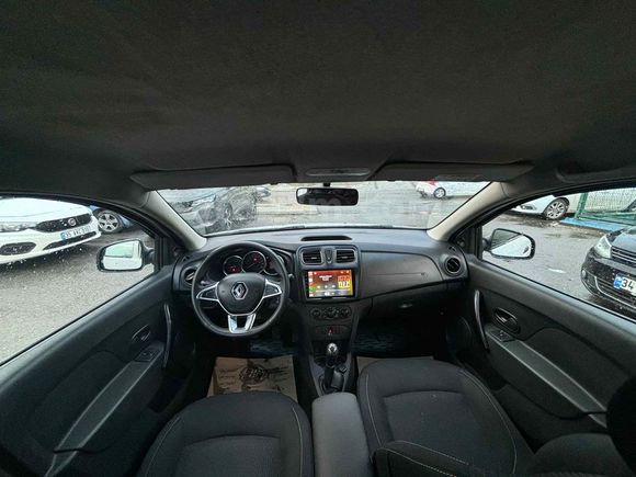 Sahibinden Renault Symbol 0.9 TCe Joy 2019 Model 