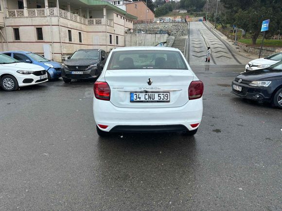 Sahibinden Renault Symbol 0.9 TCe Joy 2019 Model 
