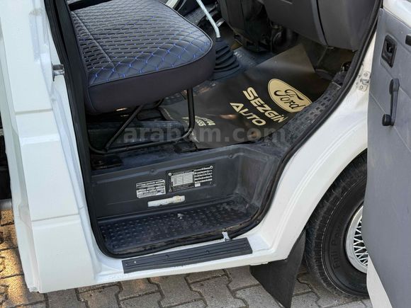 SEZGİN’DEN BAKIMLI 120P