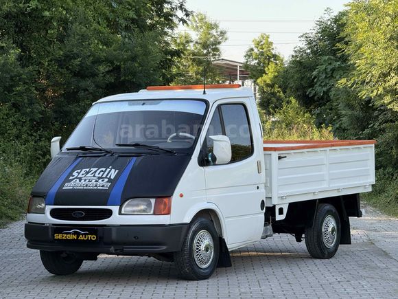 SEZGİN’DEN BAKIMLI 120P