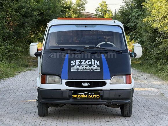 SEZGİN'DEN BAKIMLI 120P
