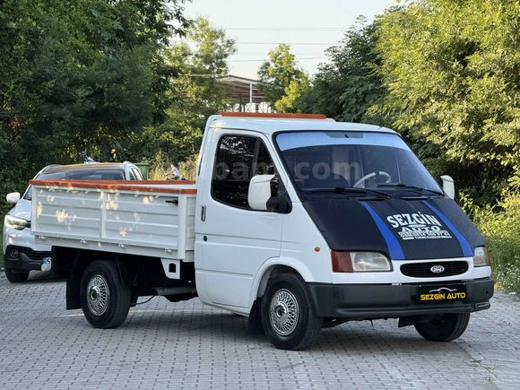 SEZGİN’DEN BAKIMLI 120P