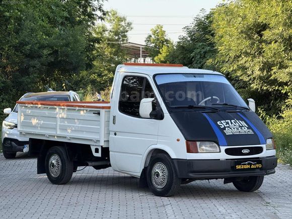 SEZGİN'DEN BAKIMLI 120P
