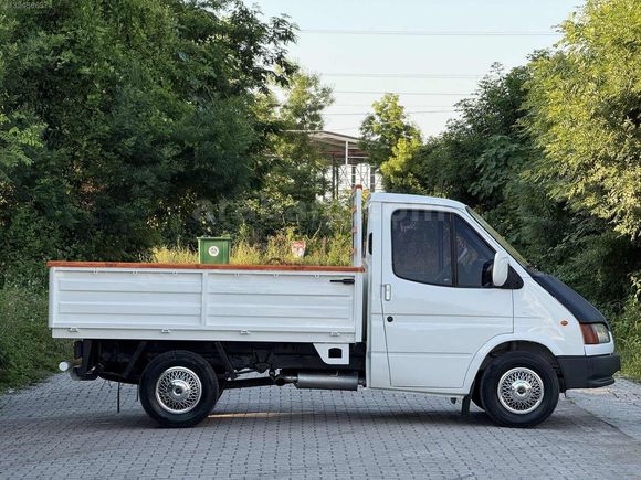 SEZGİN'DEN BAKIMLI 120P