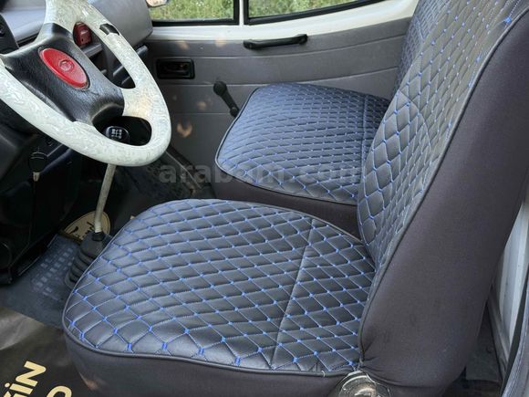SEZGİN’DEN BAKIMLI 120P