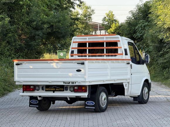 SEZGİN'DEN BAKIMLI 120P