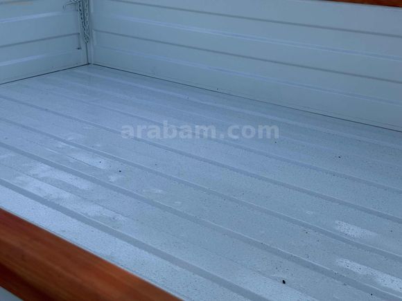 SEZGİN'DEN BAKIMLI 120P