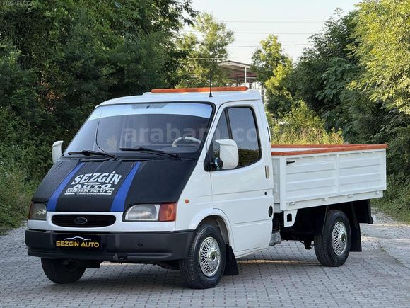SEZGİN'DEN BAKIMLI 120P