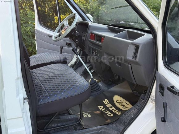 SEZGİN'DEN BAKIMLI 120P