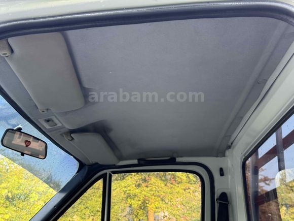 SEZGİN’DEN BAKIMLI 120P