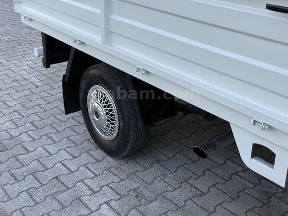 SEZGİN'DEN BAKIMLI 120P