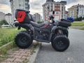 Sahibinden Loncin XWolf 300