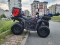 Sahibinden Loncin XWolf 300
