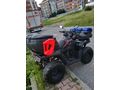 Sahibinden Loncin XWolf 300