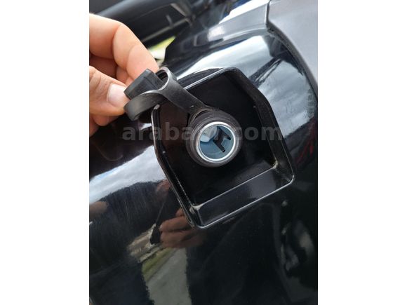 Sahibinden Loncin XWolf 300