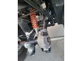 Sahibinden Loncin XWolf 300