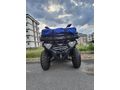 Sahibinden Loncin XWolf 300
