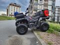 Sahibinden Loncin XWolf 300